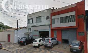 Imagem: GALPAO COMERCIAL em CAMPINAS - SP, JARDIM