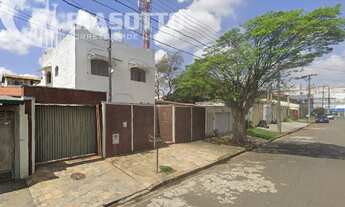 Imagem: CASA RESIDENCIAL em CAMPINAS - SP, JARDIM