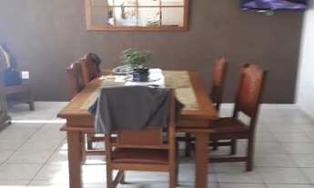 Imagem 6: CASA RESIDENCIAL em CAMPINAS - SP, JARDIM SANTA GENEBRA