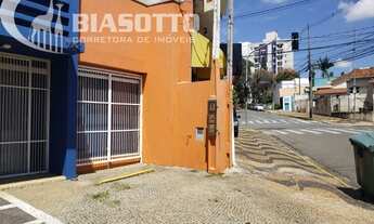 Imagem: CASA COMERCIAL em CAMPINAS - SP, JARDIM