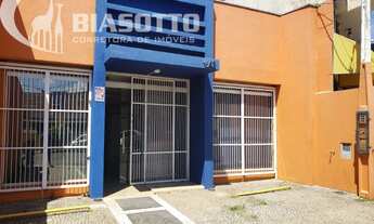 Imagem 2: CASA COMERCIAL em CAMPINAS - SP, JARDIM GUANABARA