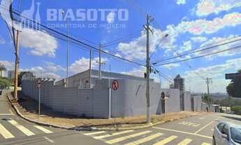 Imagem: GALPAO INDUSTRIAL em CAMPINAS - SP, PARQUE