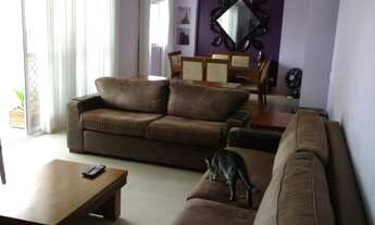 Imagem 3: Apartamento residencial à Venda Parque Prado, Campinas - Club House