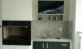 Imagem 7: Apartamento residencial à Venda Parque Prado, Campinas - Club House