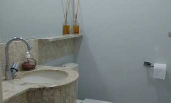 Imagem 5: Apartamento residencial à Venda Parque Prado, Campinas - Club House