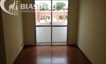 Imagem 2: Apartamento à Venda Parque Itália, Campinas - Condomínio Ilhas do Caribe