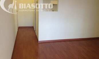 Imagem 3: Apartamento à Venda Parque Itália, Campinas - Condomínio Ilhas do Caribe