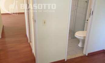 Imagem 5: Apartamento à Venda Parque Itália, Campinas - Condomínio Ilhas do Caribe