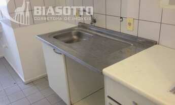 Imagem 6: Apartamento à Venda Parque Itália, Campinas - Condomínio Ilhas do Caribe