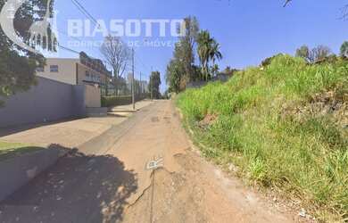 Imagem 2: TERRENO COMERCIAL em CAMPINAS - SP, PARQUE RURAL FAZENDA SANTA CÂNDIDA