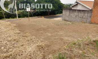 Imagem: Terreno à venda no bairro Campina Verde