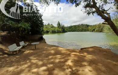 Imagem 8: Terreno à venda Condomínio MORADA DAS NASCENTES Joaquim Egídio região de Sousas