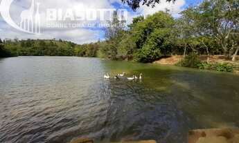 Imagem 14: Terreno à venda Condomínio MORADA DAS NASCENTES Joaquim Egídio região de Sousas