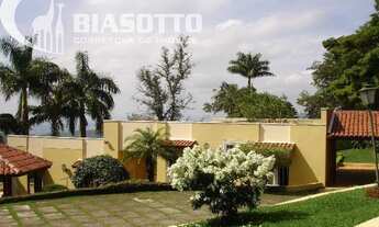 Imagem 2: Casa à venda no Condomínio Monte Samkhya em Serra Negra