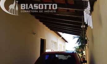 Imagem 4: Casa à venda no Jardim Madalena Campinas - região do shopping Galleria