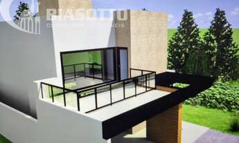 Imagem: Casa à venda 3 suítes Condomínio FIGUEIRA