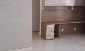 Imagem 3: APARTAMENTO para locação, alugar, MANSÕES SANTO ANTONIO, condomínio edifício ECO WAY, ch