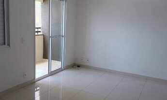 Imagem 2: APARTAMENTO para locação, alugar, MANSÕES SANTO ANTONIO, condomínio edifício ECO WAY, ch