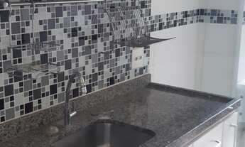 Imagem 6: APARTAMENTO para locação, alugar, MANSÕES SANTO ANTONIO, condomínio edifício ECO WAY, ch