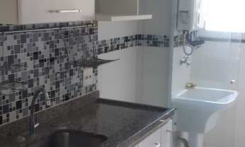 Imagem 7: APARTAMENTO para locação, alugar, MANSÕES SANTO ANTONIO, condomínio edifício ECO WAY, ch