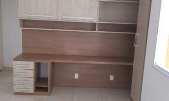 Imagem 4: APARTAMENTO para locação, alugar, MANSÕES SANTO ANTONIO, condomínio edifício ECO WAY, ch