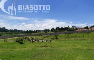 Imagem 4: Terreno residencial para Venda CONDOMÍNIO VILLA DO SOL - Jardim São Marcos, Valinhos