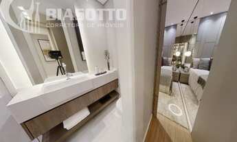 Imagem 7: Apartamento residencial para Venda Nova Campinas Living Grand Wish