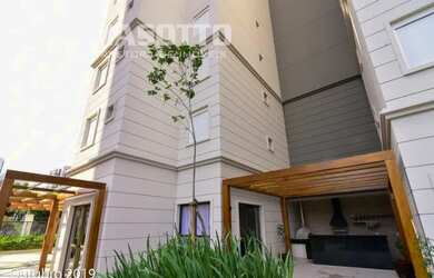 Imagem 7: Apartamento duplex à venda no Living Celebration Taquaral Campinas