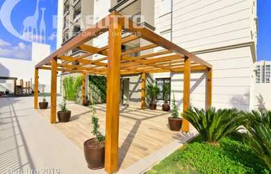 Imagem 5: Apartamento duplex à venda no Living Celebration Taquaral Campinas