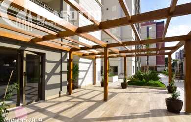 Imagem 4: Apartamento duplex à venda no Living Celebration Taquaral Campinas