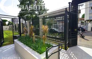 Imagem 3: Apartamento duplex à venda no Living Celebration Taquaral Campinas