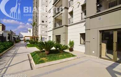 Imagem 6: Apartamento duplex à venda no Living Celebration Taquaral Campinas