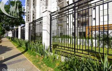 Imagem 2: Apartamento duplex à venda no Living Celebration Taquaral Campinas