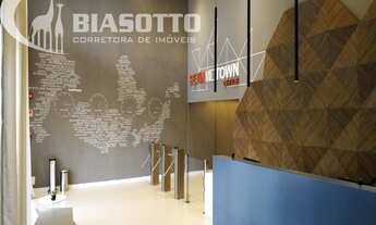 Imagem 4: Sala comercial à venda SETIN Aquidaban Office Mid Town Centro Bosque Campinas