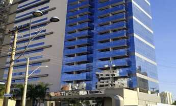 Imagem: Sala comercial à venda SETIN Aquidaban