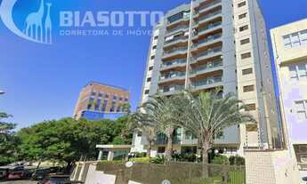 Imagem: Apartamento à Venda Jardim Planalto ou