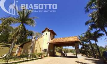 Imagem: Chácara à venda no Condomínio Serra das