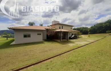 Imagem 4: Chácara à venda no Condomínio Serra das Cabras Joaquim Egídio região de Sousas Campinas