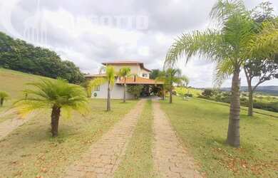 Imagem 2: Chácara à venda no Condomínio Serra das Cabras Joaquim Egídio região de Sousas Campinas