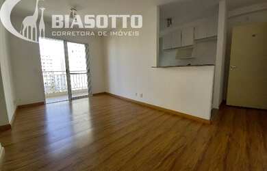 Imagem 3: Apartamento no DREAM VISION - Mansões Santo Antônio, Campinas