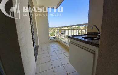 Imagem 7: Apartamento no DREAM VISION - Mansões Santo Antônio, Campinas