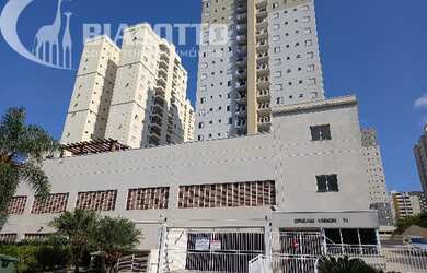 Imagem 2: Apartamento no DREAM VISION - Mansões Santo Antônio, Campinas