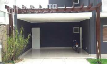 Imagem 3: Casa à venda no Condomínio PORTO SEGURO VILLAGE - CHACARAS SILVANIA, VALINHOS