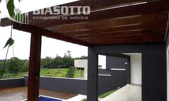 Imagem 15: Casa à venda no Condomínio PORTO SEGURO VILLAGE - CHACARAS SILVANIA, VALINHOS