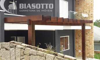 Imagem 4: Casa à venda no Condomínio PORTO SEGURO VILLAGE - CHACARAS SILVANIA, VALINHOS