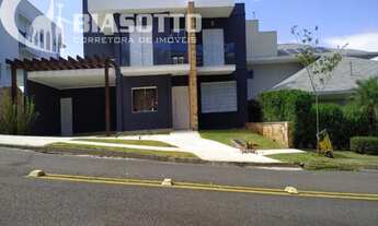 Imagem 2: Casa à venda no Condomínio PORTO SEGURO VILLAGE - CHACARAS SILVANIA, VALINHOS