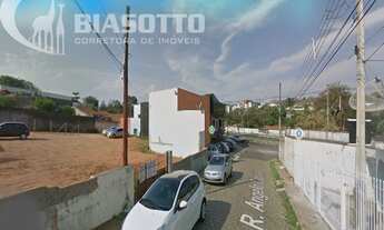 Imagem: AREA RESIDENCIAL em VALINHOS - SP, JARDIM