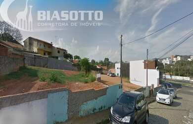 Imagem 2: AREA RESIDENCIAL em VALINHOS - SP, JARDIM AMÉRICA