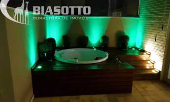 Imagem 7: Apartamento à Venda Parque das Flores, Campinas - Condomínio Aquarela