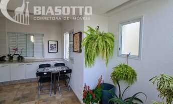 Imagem 5: Apartamento à Venda Parque das Flores, Campinas - Condomínio Aquarela